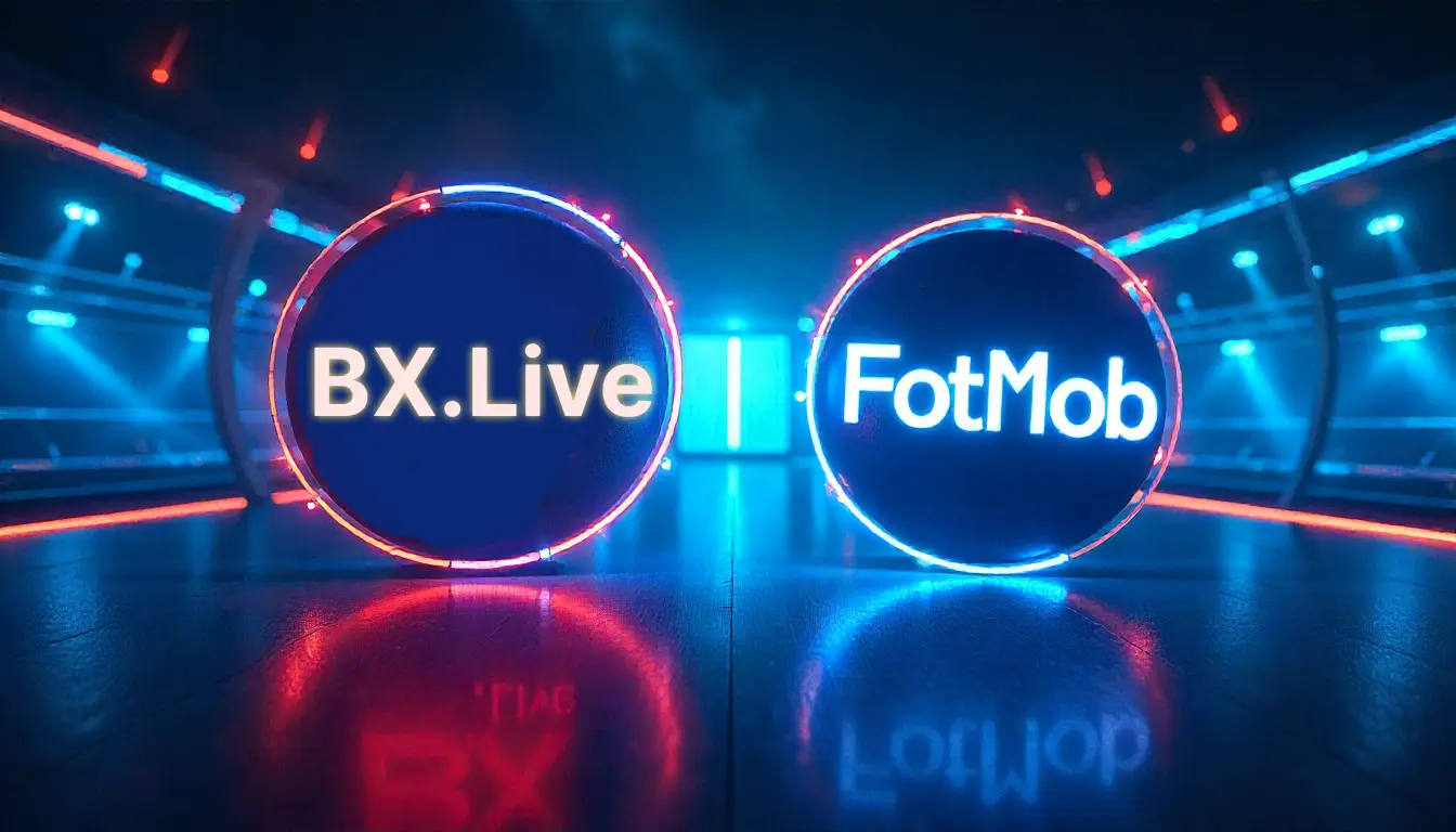 BX vs FotMob